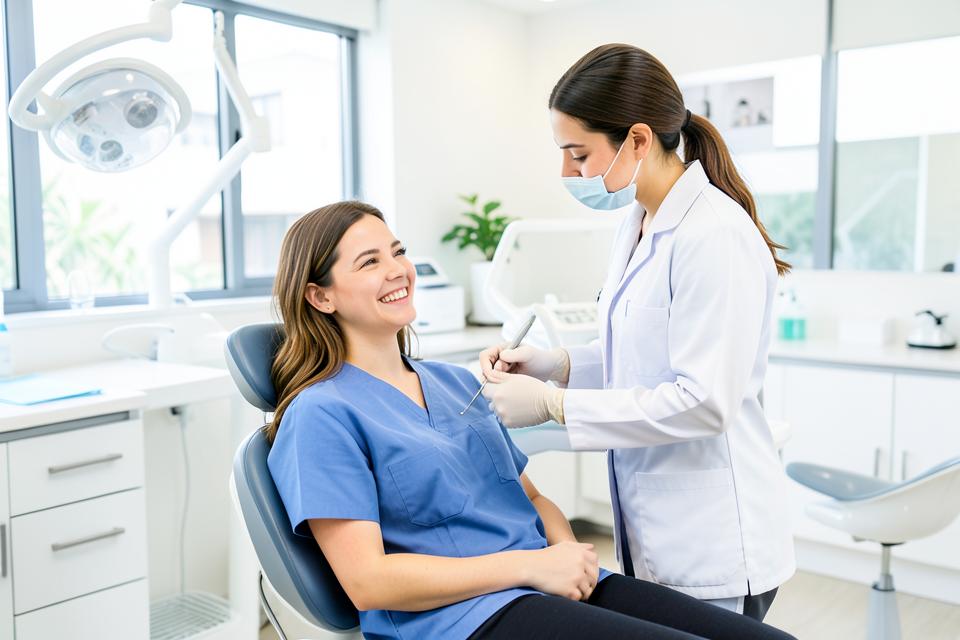 Dental